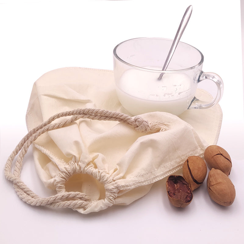 Hemp Nut Milk Bag