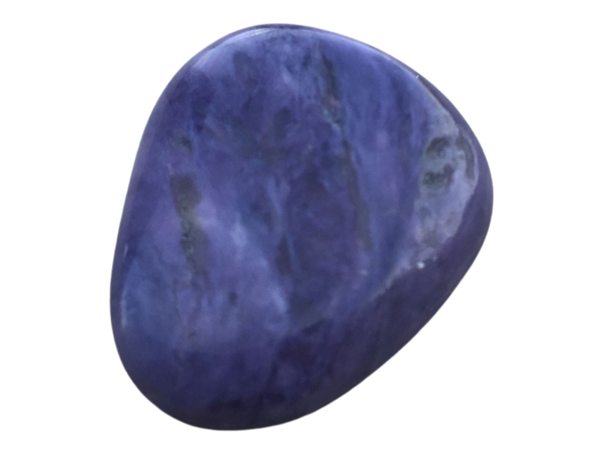 Charoite