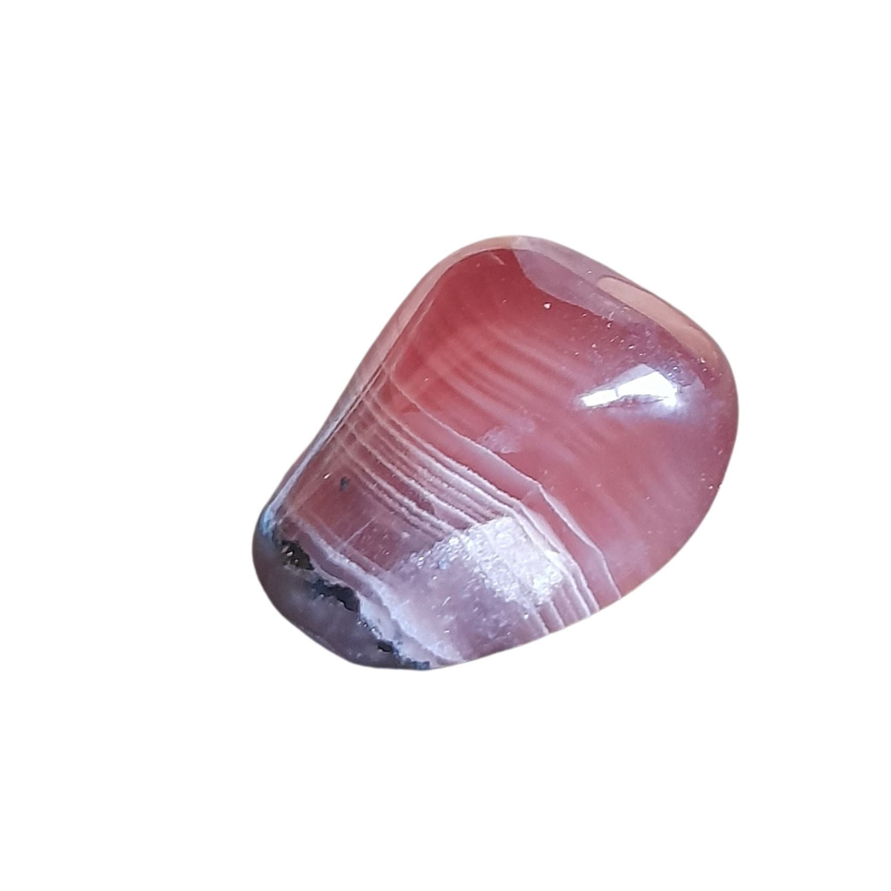 Rhodochrosite