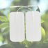 Wired Self-Adhesive Electrodes Replacement Pads TENS Electrode Pads
