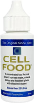 Cellfood Liquid Food Formula 30ml