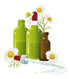 Green Essence Bush Flower Essence Drops - 30ml