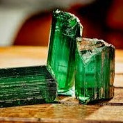Tourmaline Green Bio Res Energy drops 30ml