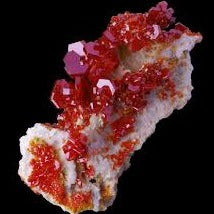 Vanadinite Bio Res Energy drops 30ml