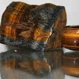 Tiger's Eye Bio Res Energy drops 30ml