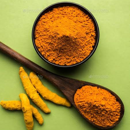 Turmeric powder - Australian organically grown