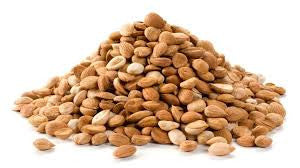 Apricot Kernal Seeds (Sold for cosmetic use only) 250g organically grown