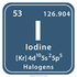 Iodine Bio Res Energy drops 30ml