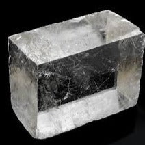 Clear Calcite Bio Res Energy drops 30ml