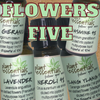 Flowers Five Essential Oil Set