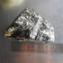 Black Tourmaline ~ Raw stone