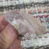 Pink Tourmaline ~ Raw stone Small