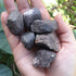 Lodestone ~ Raw stone approx 35-60g each