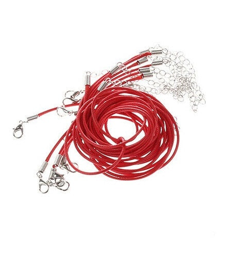 Spiral Steel Cage Pendant with necklace