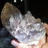 Congo Quartz Cluster