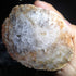 Crystaline Quartz Ball ~ Half