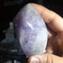 Amethyst ~ Flame