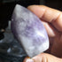 Amethyst ~ Flame