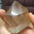 Smokey Quartz ~ Polished Point