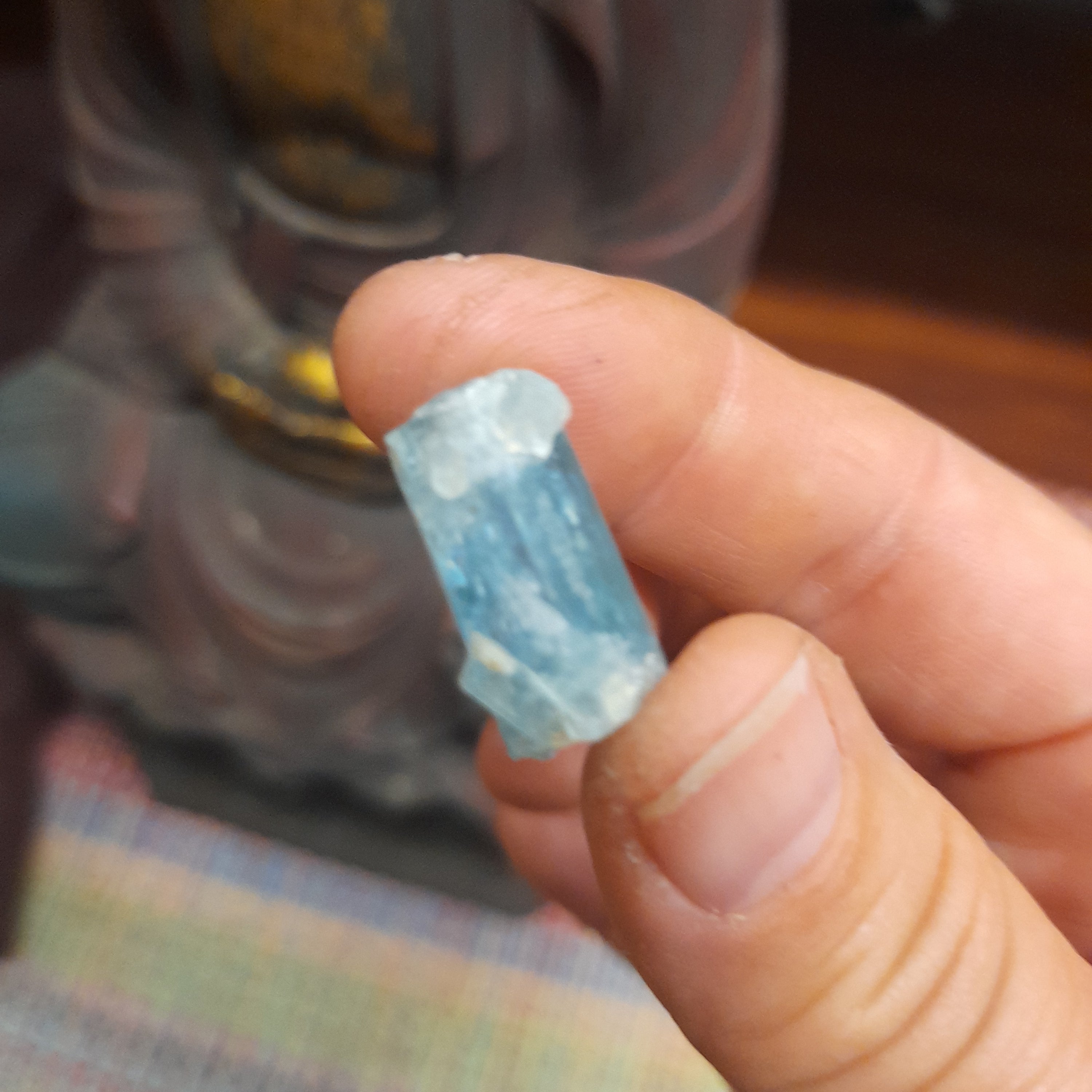 Aquamarine