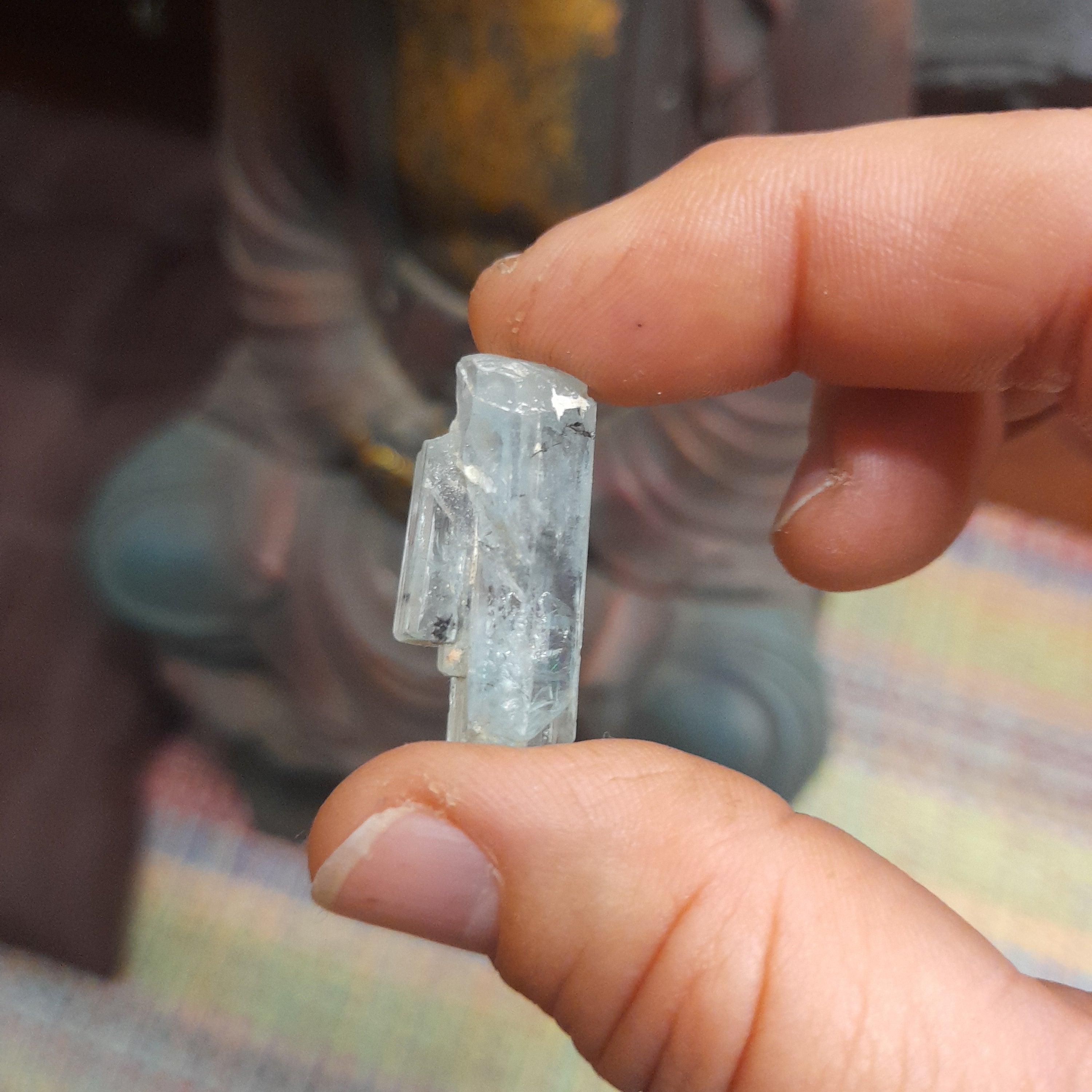 Aquamarine