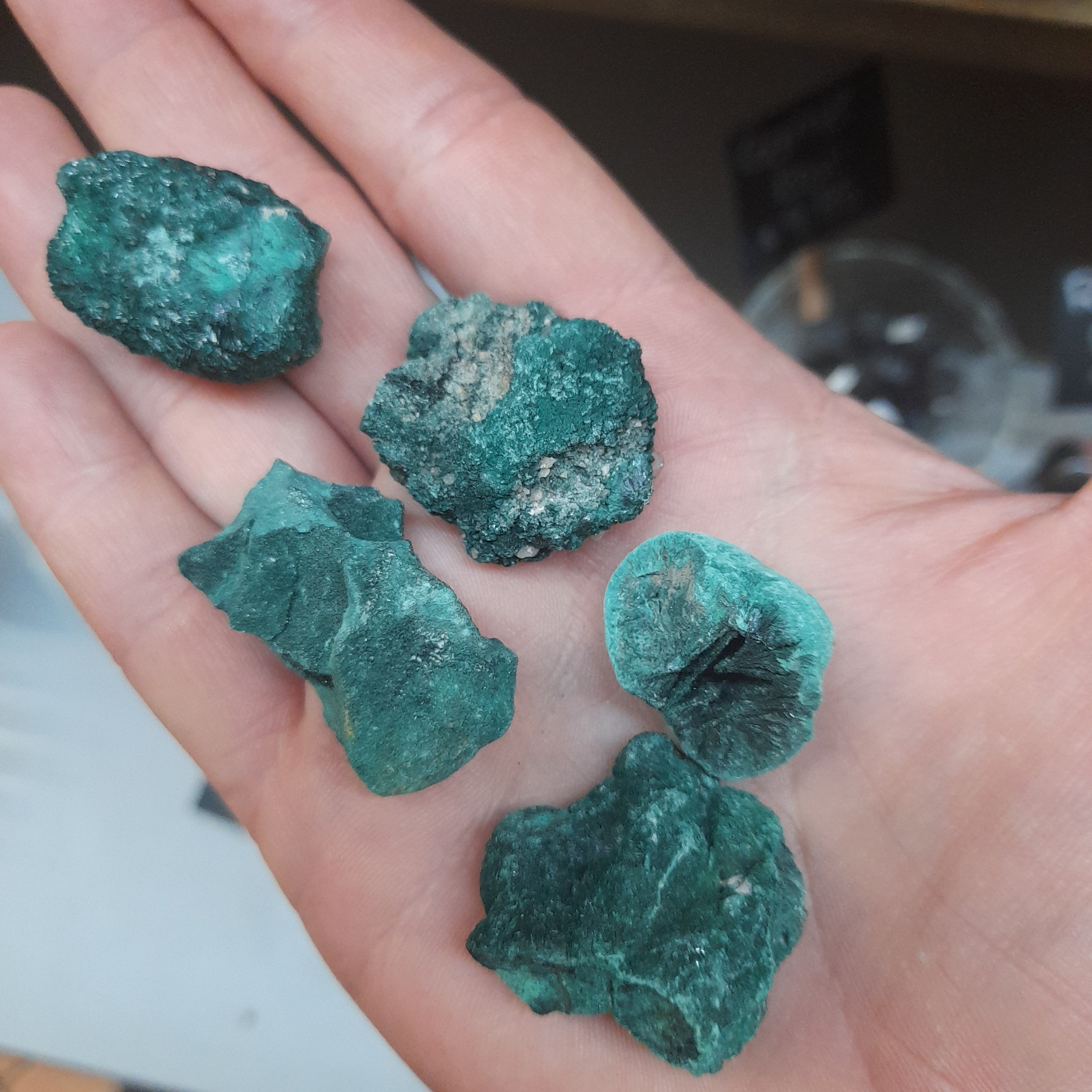 Atacemite