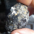 Sphalerite Pyrite