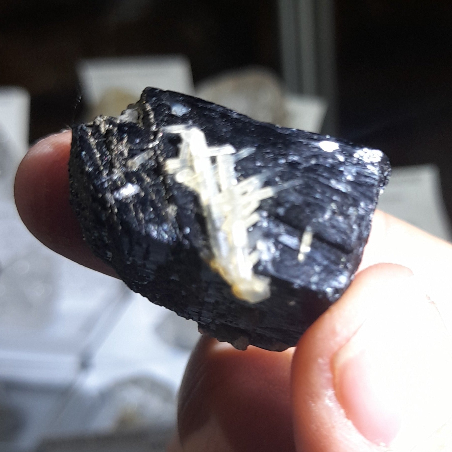 Ilvaite