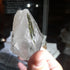 Epidote in quartz
