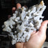 Chalcedony Stalagmite
