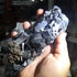 Sphalerite & Galena