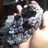 Sphalerite & Galena