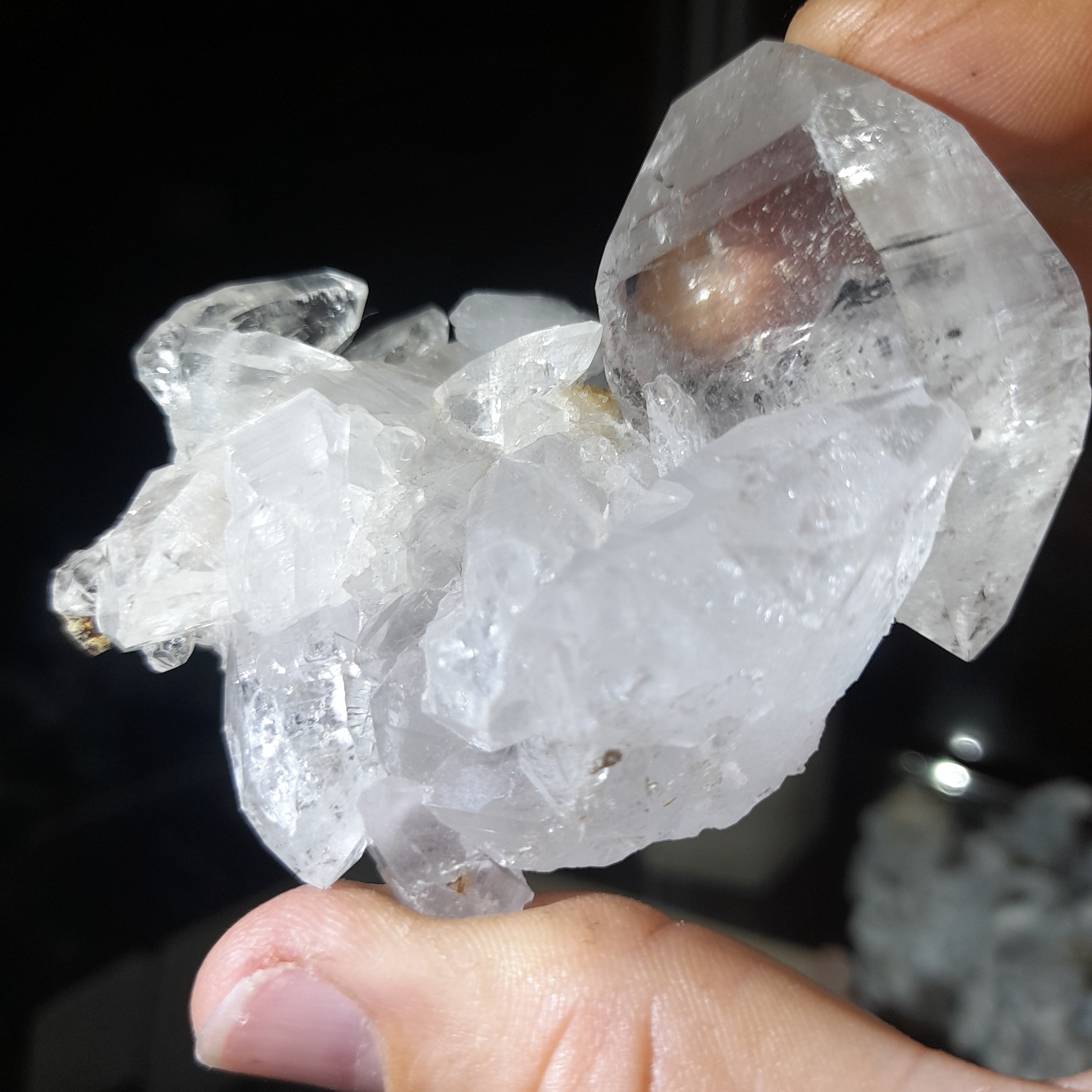 Faden Quartz