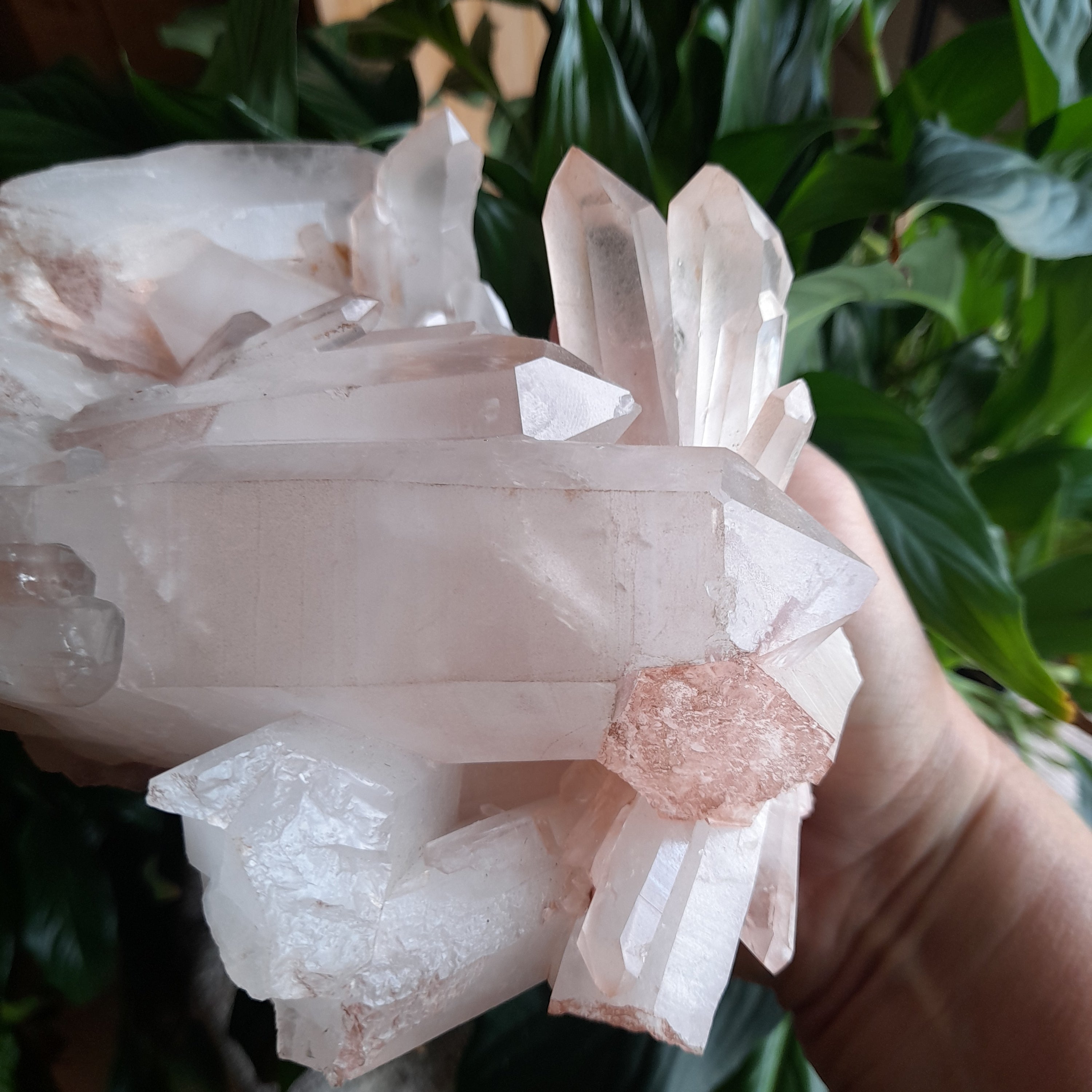 Moroccan Quartz ~ 2.6Kg - last one!