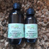 Arnica & Wintergreen Sports Massage Oil