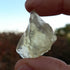 Libyan Gold Tektite