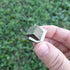 Pyrite ~ Natural Cube