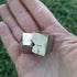 Pyrite ~ Natural Cube