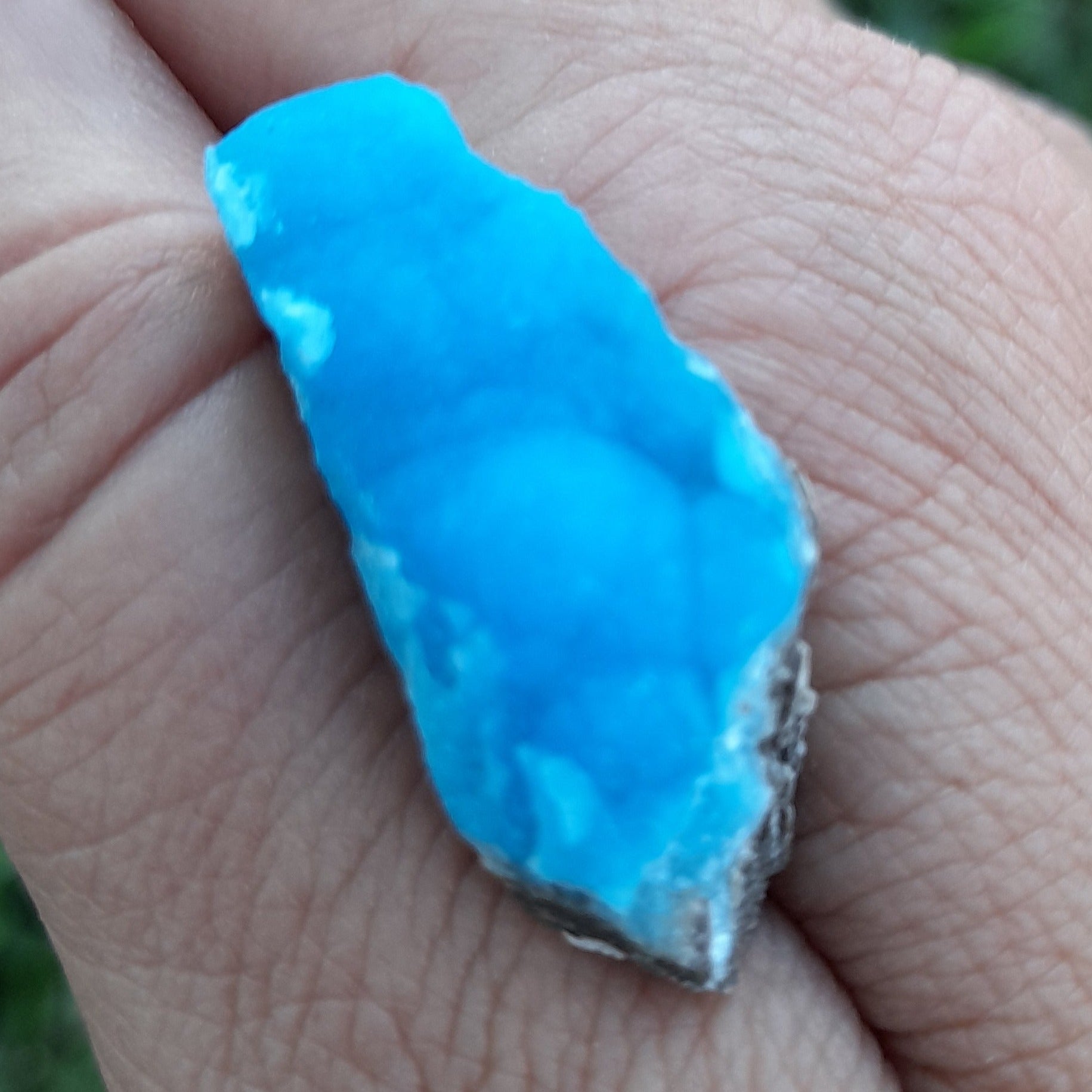 Hemimorphite