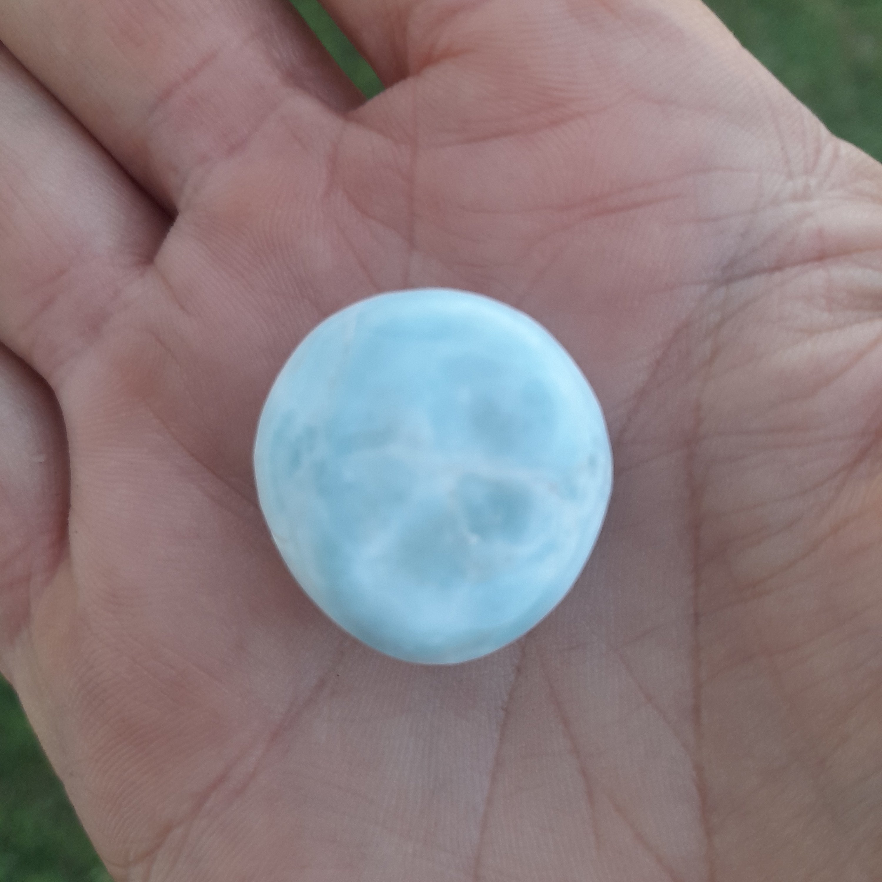 Hemimorphite