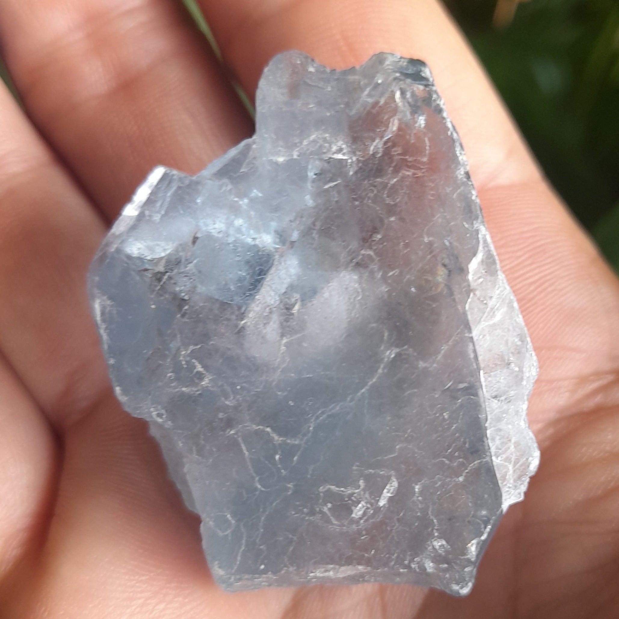 Celestite