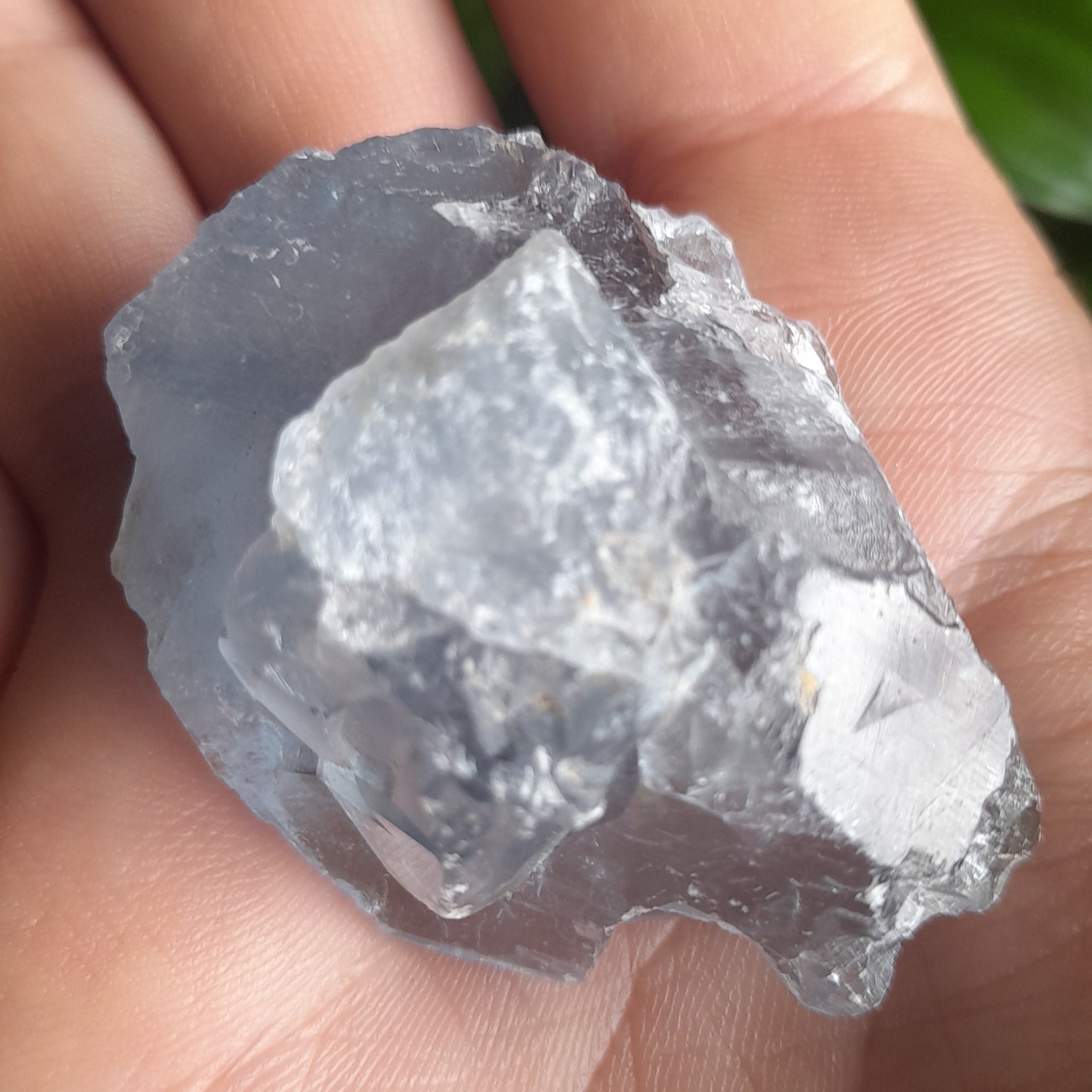 Celestite