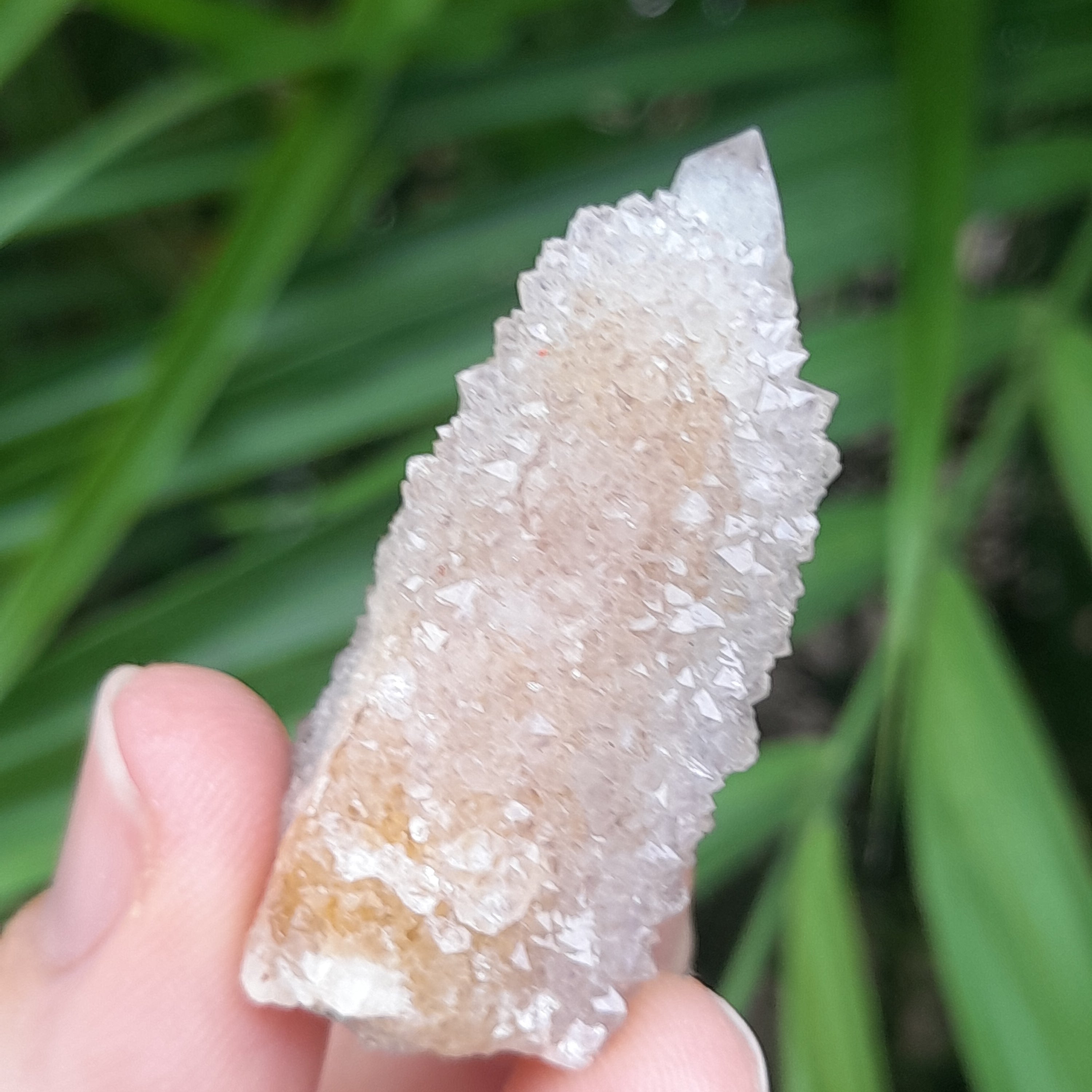 Spirit Quartz