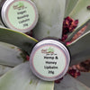 Hemp & Honey Lip Balm 20g