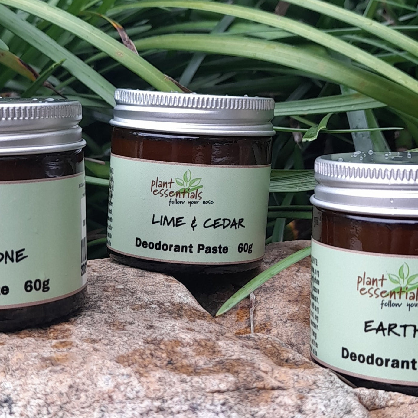 Persephone Vegan Deodorant Paste 60g