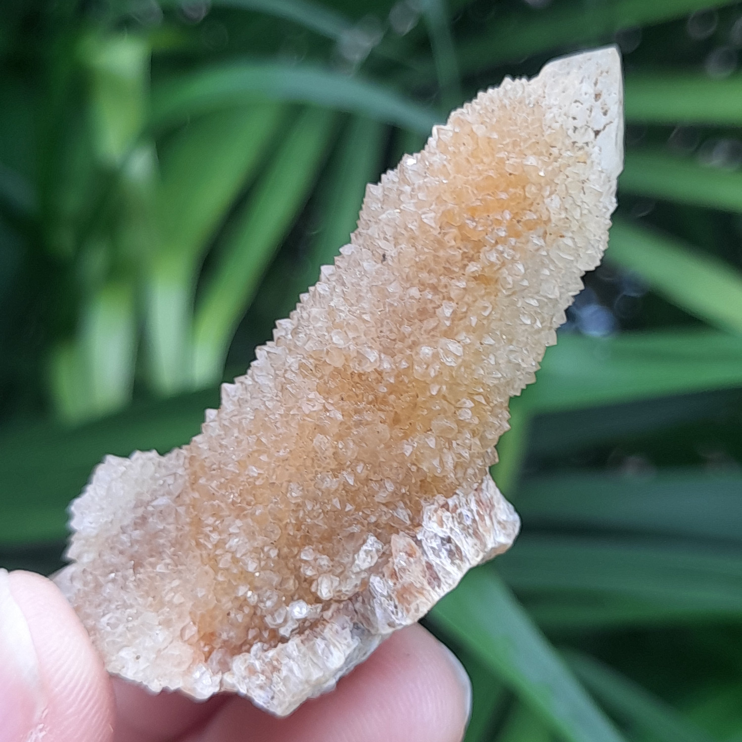 Spirit Quartz