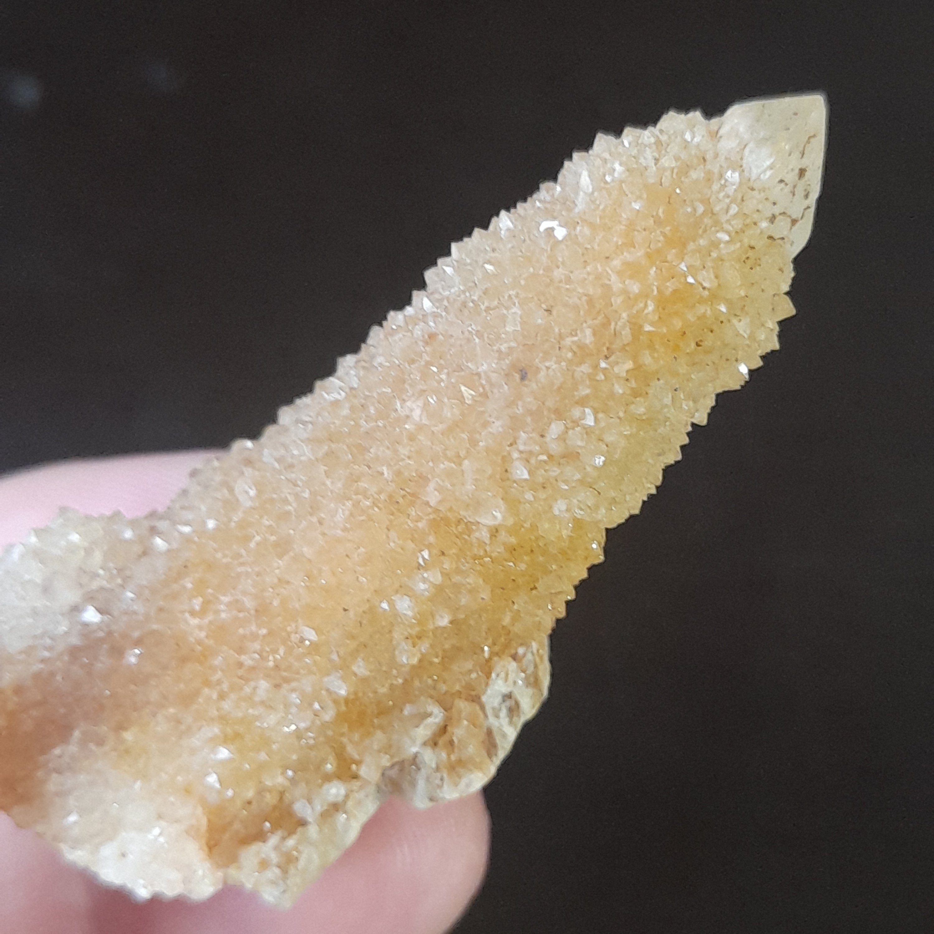 Spirit Quartz