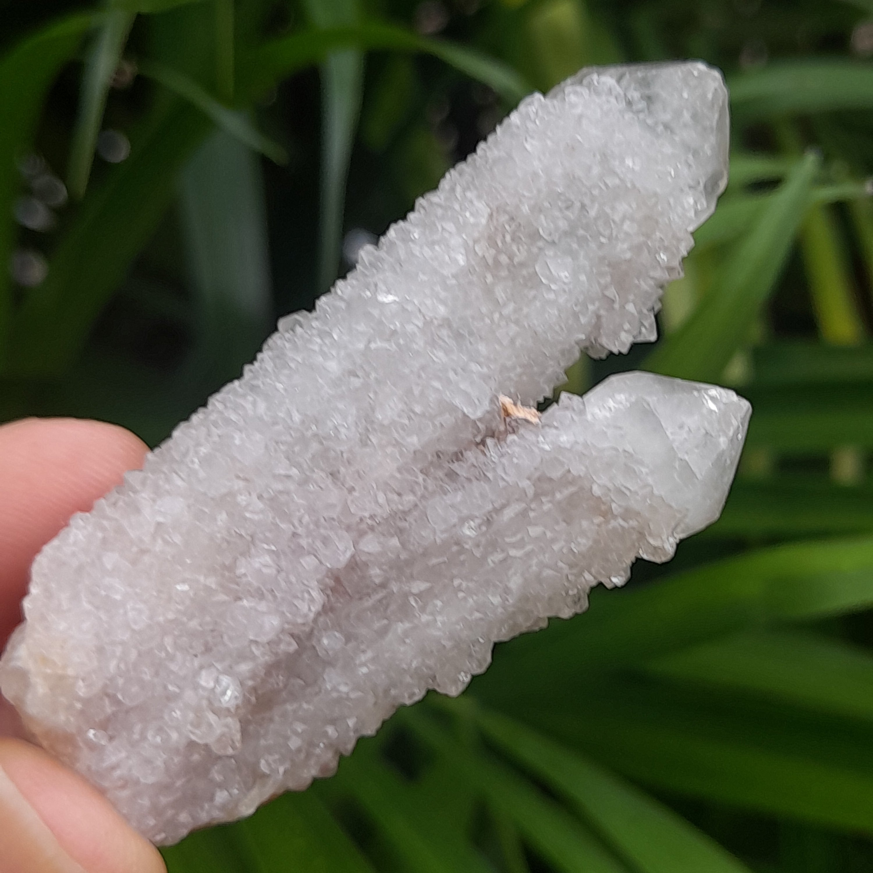 Spirit Quartz