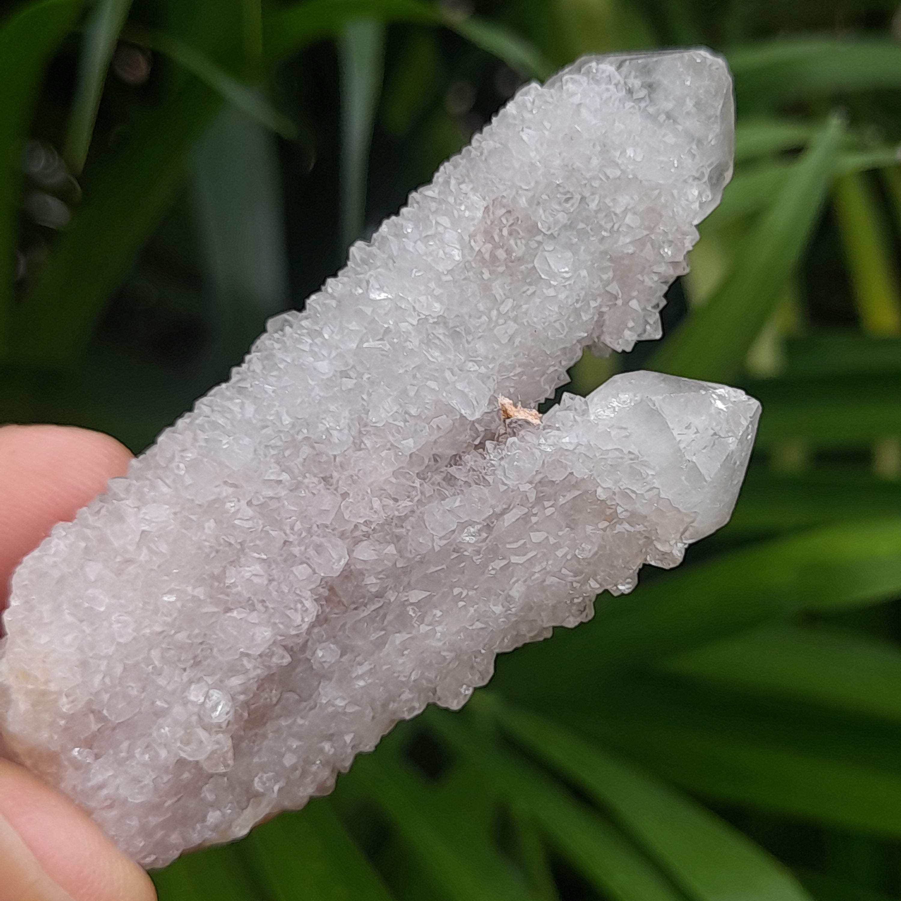 Spirit Quartz
