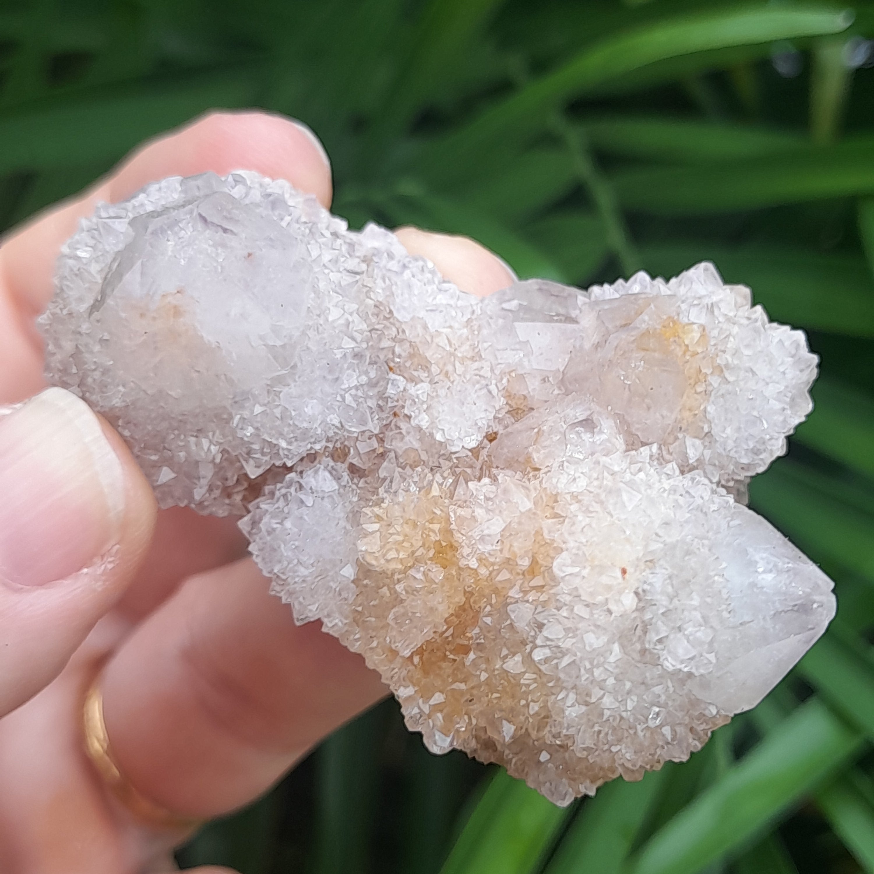 Spirit Quartz